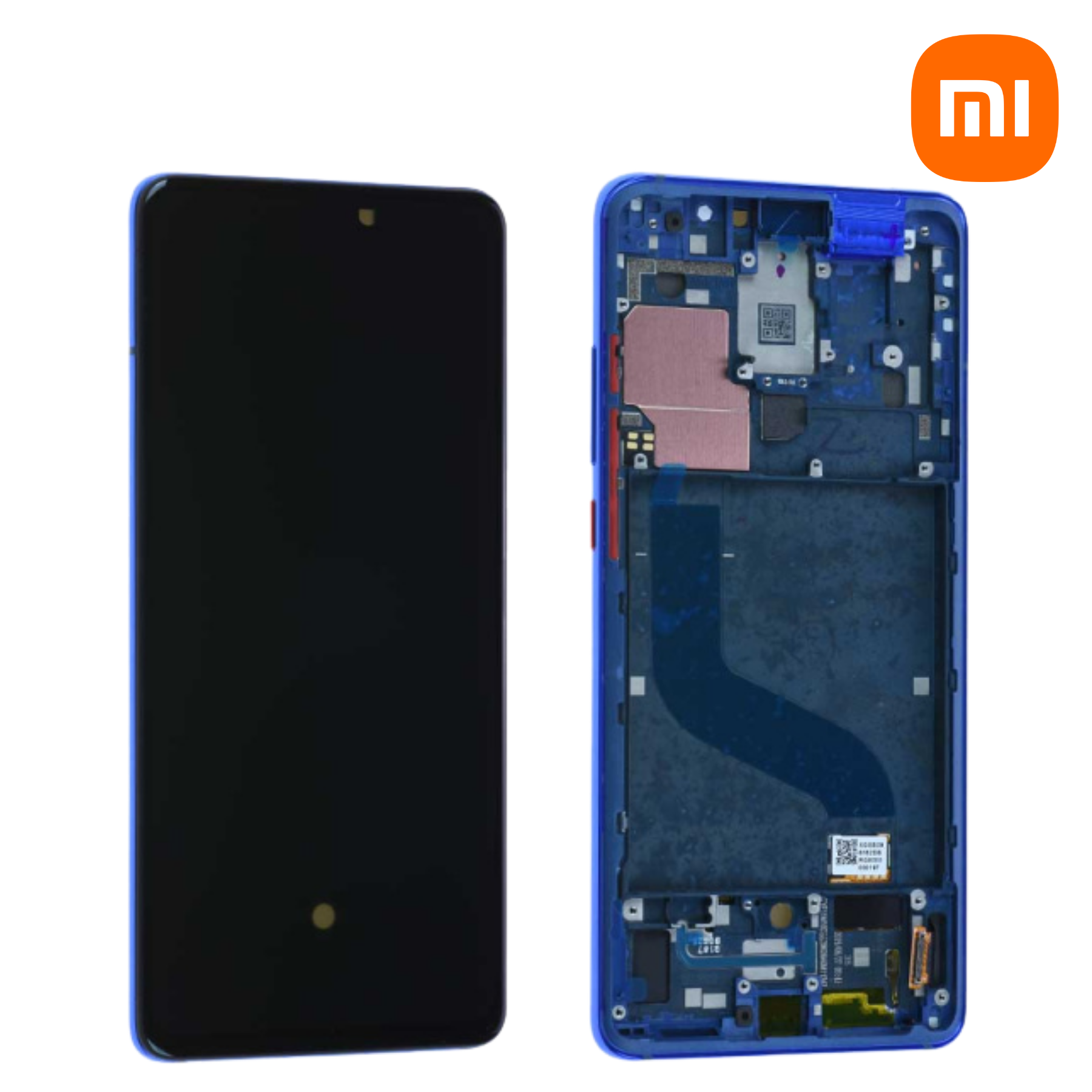 XIAOMI SERVICE PACK 